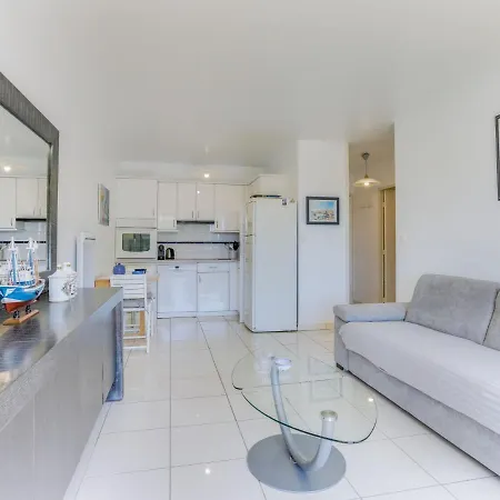 Le Clos Vincent-1 By Interhome Apartamento