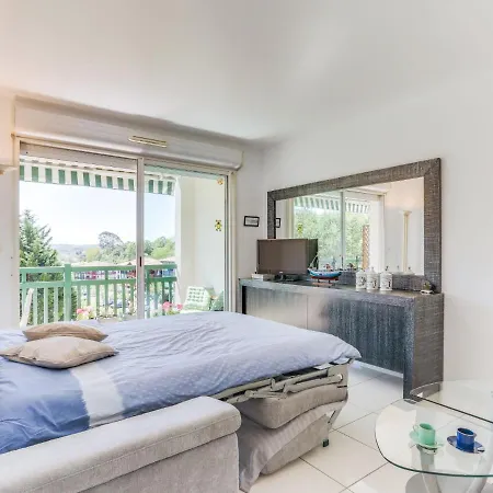Apartamento Le Clos Vincent-1 By Interhome San Juan de Luz