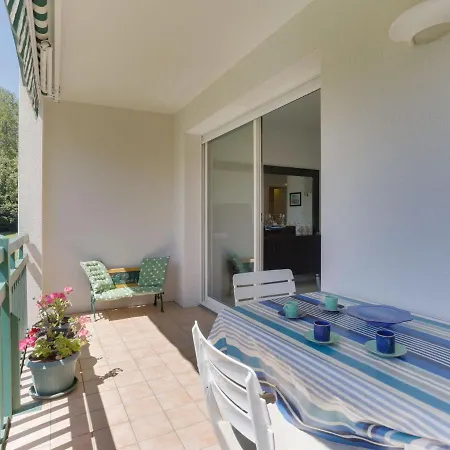 Le Clos Vincent-1 By Interhome Apartamento *