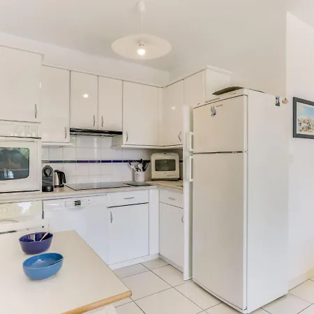 Apartamento Le Clos Vincent-1 By Interhome San Juan de Luz