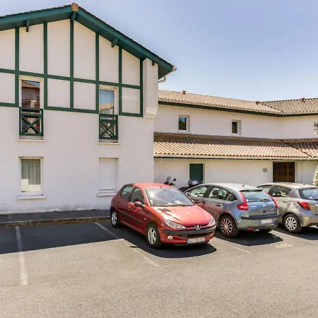 Le Clos Vincent-1 By Interhome Apartamento *