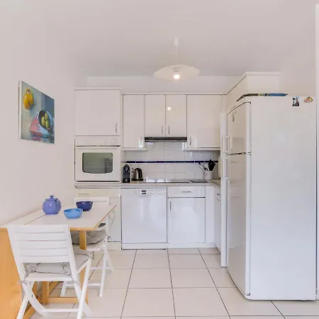 Le Clos Vincent-1 By Interhome San Juan de Luz