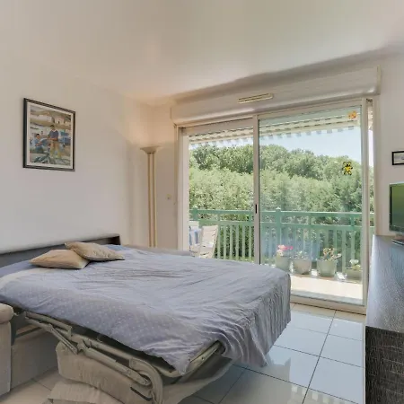 Le Clos Vincent-1 By Interhome San Juan de Luz
