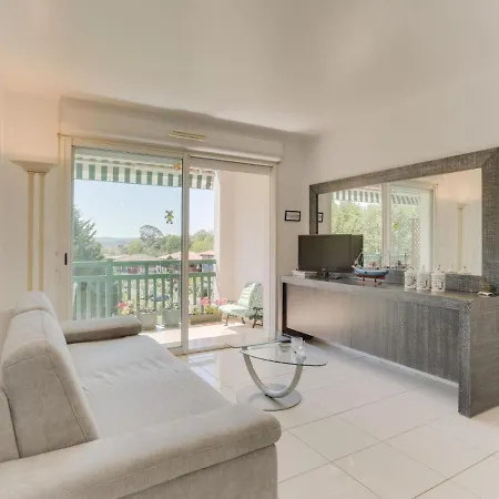 Le Clos Vincent-1 By Interhome