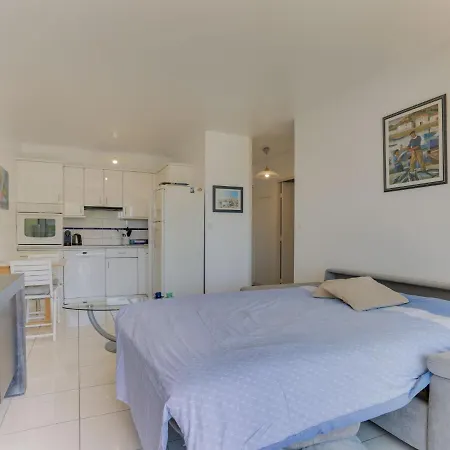 Le Clos Vincent-1 By Interhome *