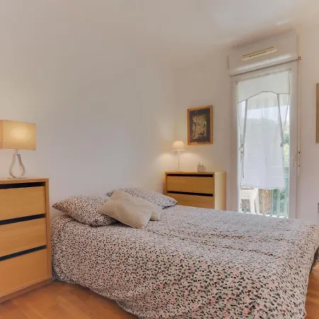 Le Clos Vincent-1 By Interhome * San Juan de Luz