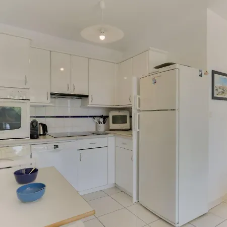 Le Clos Vincent-1 By Interhome San Juan de Luz