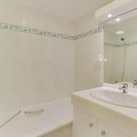 Le Clos Vincent-1 By Interhome San Juan de Luz